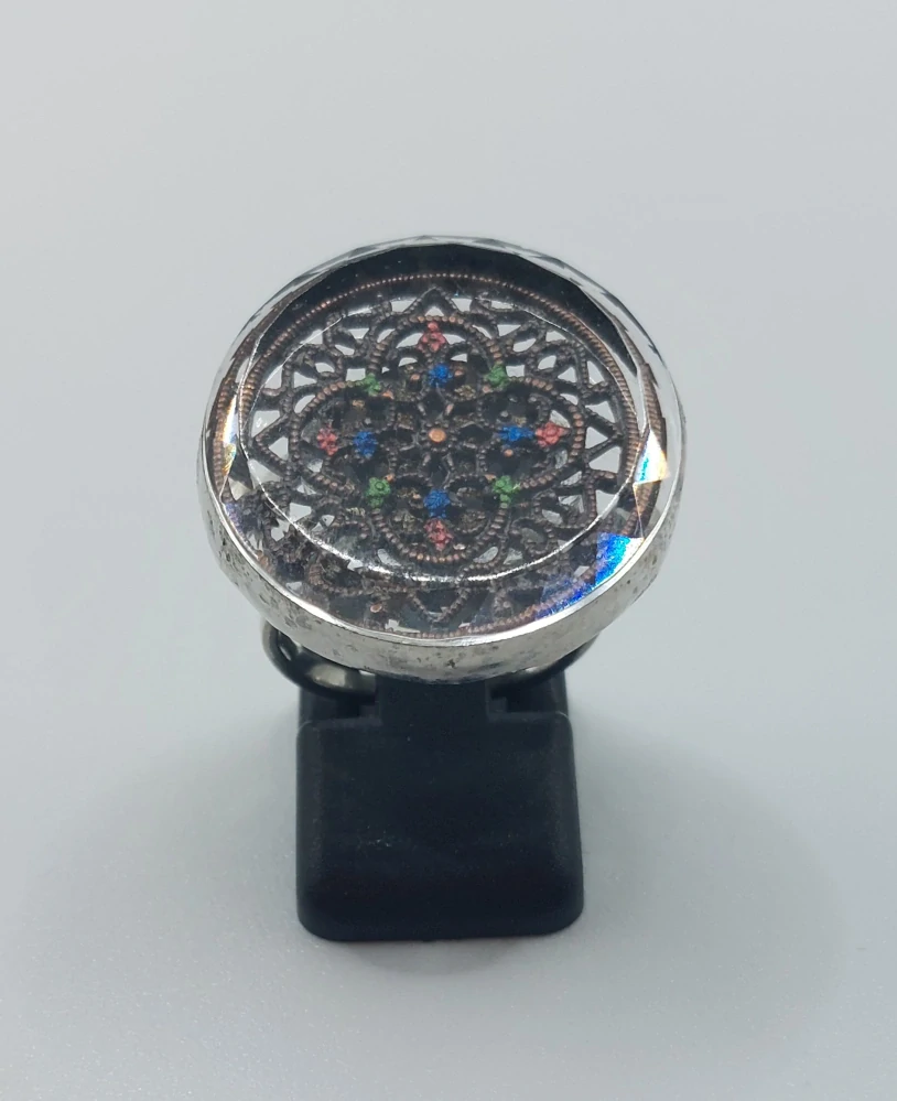 Machová Zuzana: Prsten XIV