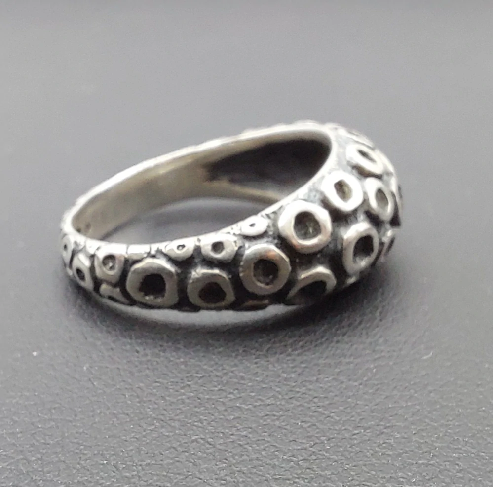 Mašková Zuzana: Prsten - Kroužky