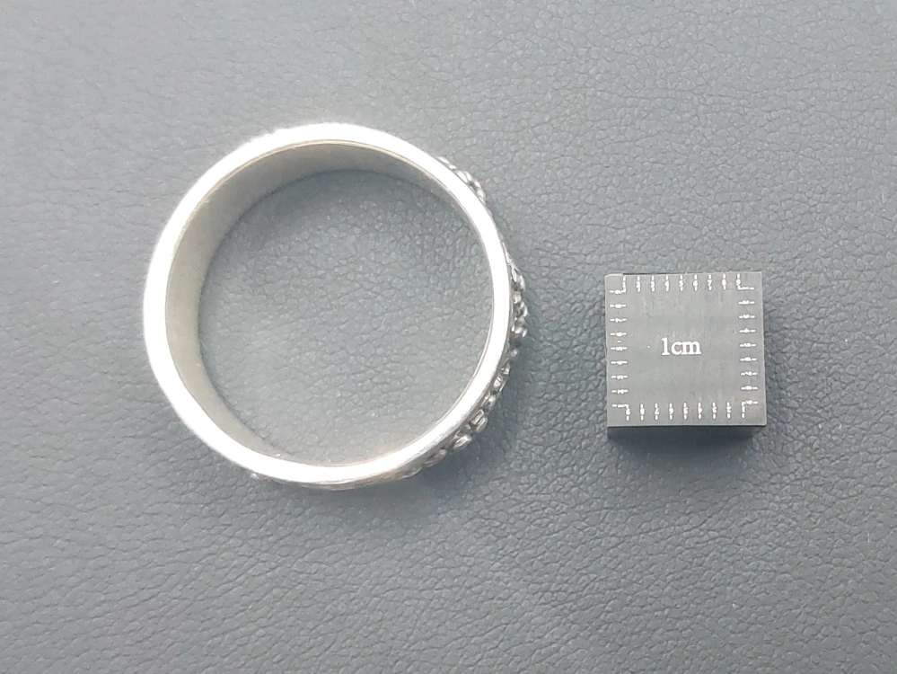 Mašková Zuzana: Prsten - Vinná réva 