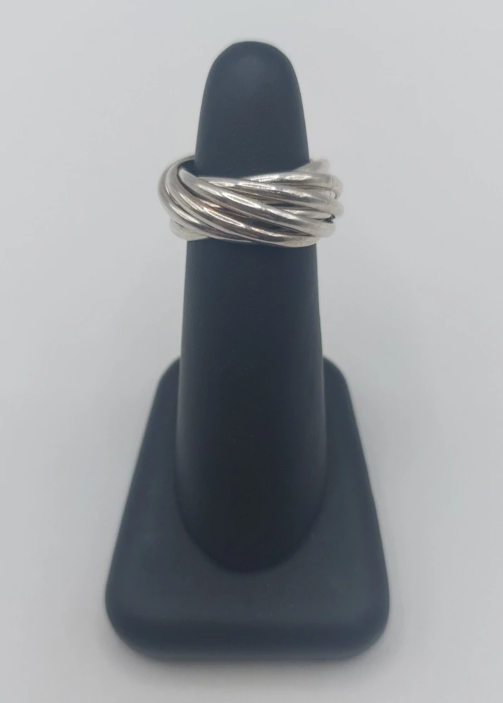 Nováček Milan: Desetiprsten