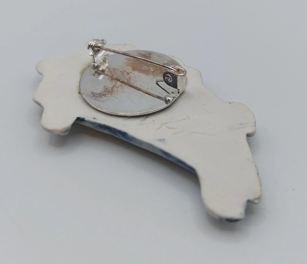 Roučka Eva: Brož III