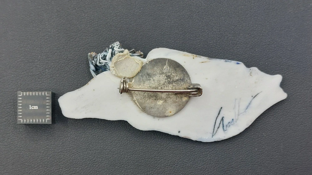 Roučka Eva: Brož VI