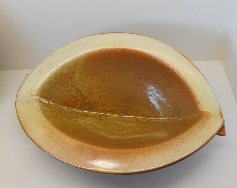 Kováříková Ludmila: Mísa