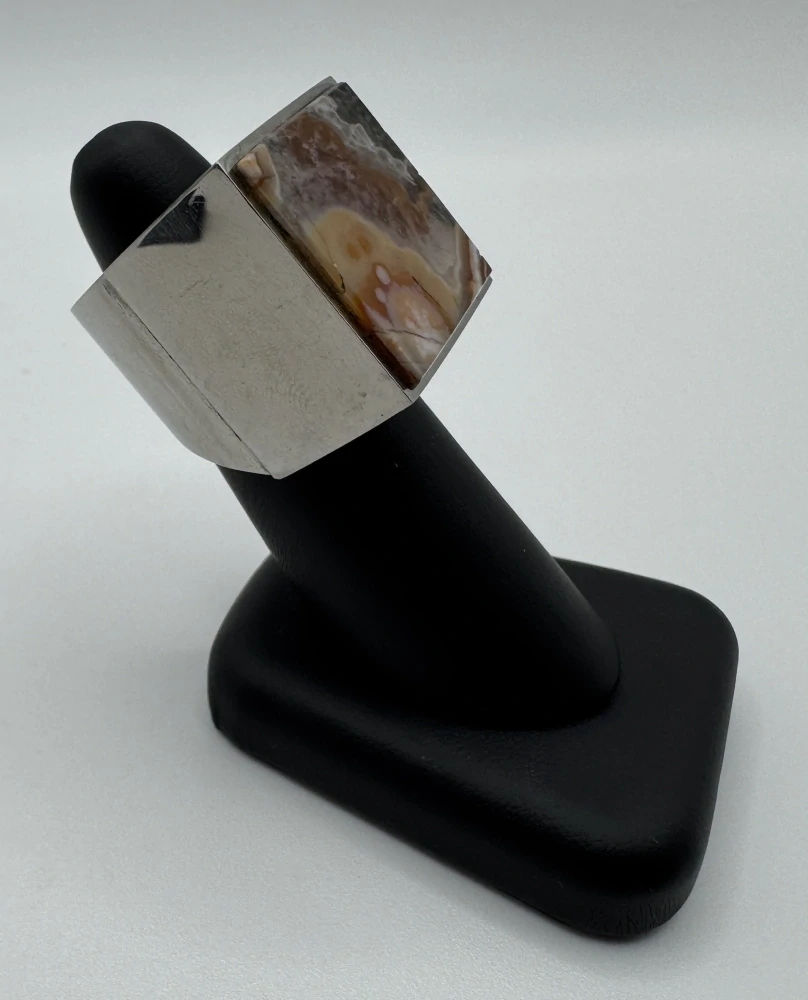 Votipka Karel: Prsten