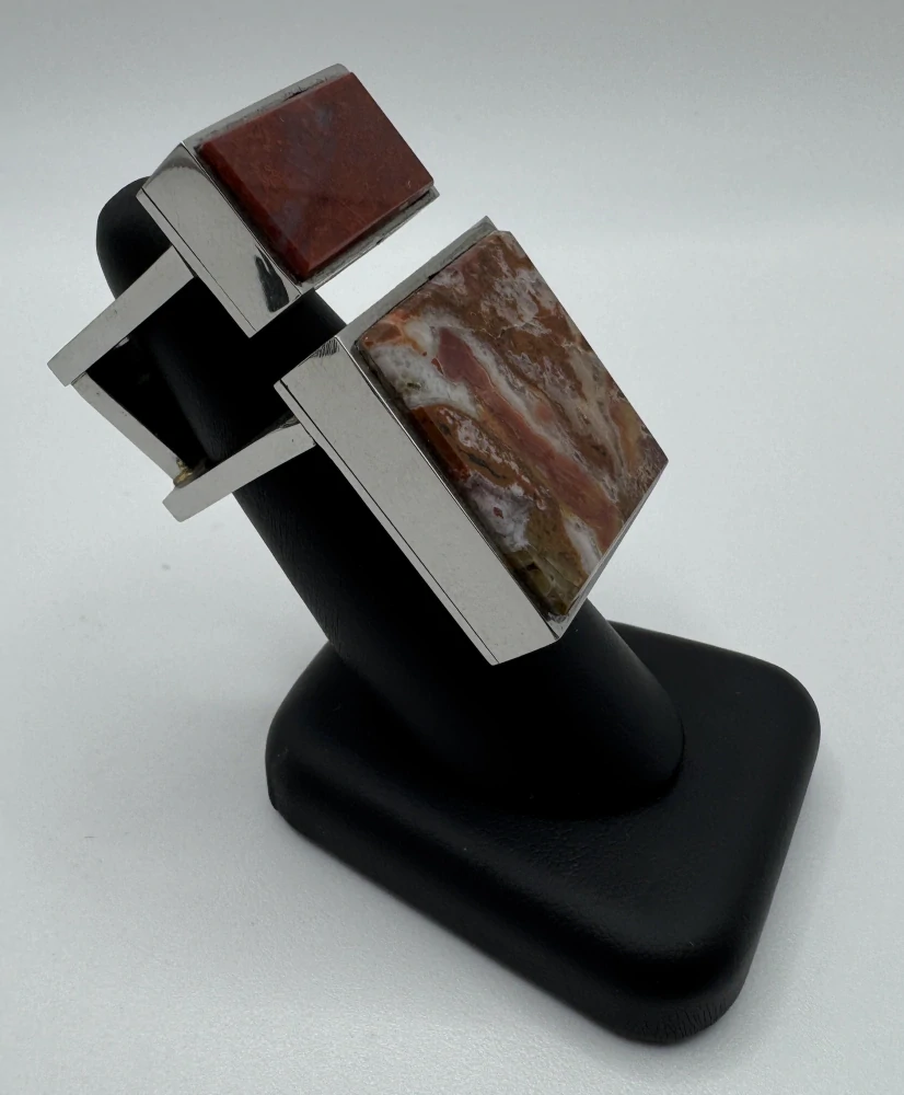 Votipka Karel: Prsten