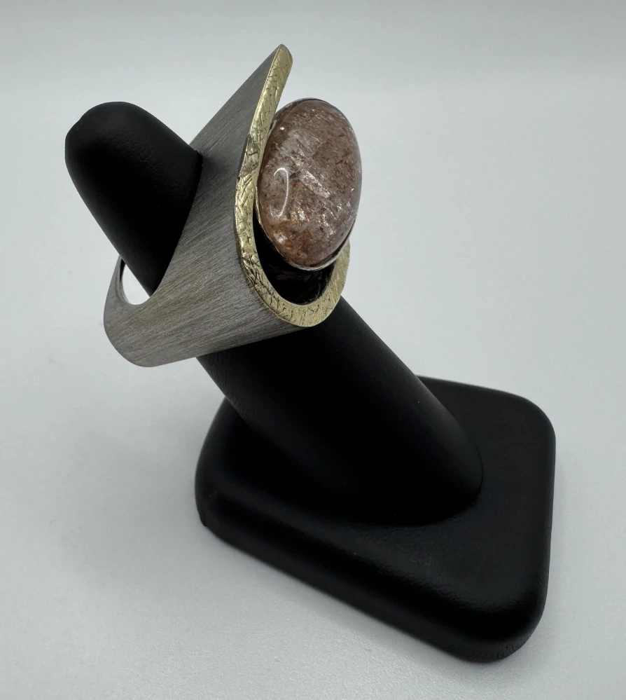 Votipka Karel: Prsten