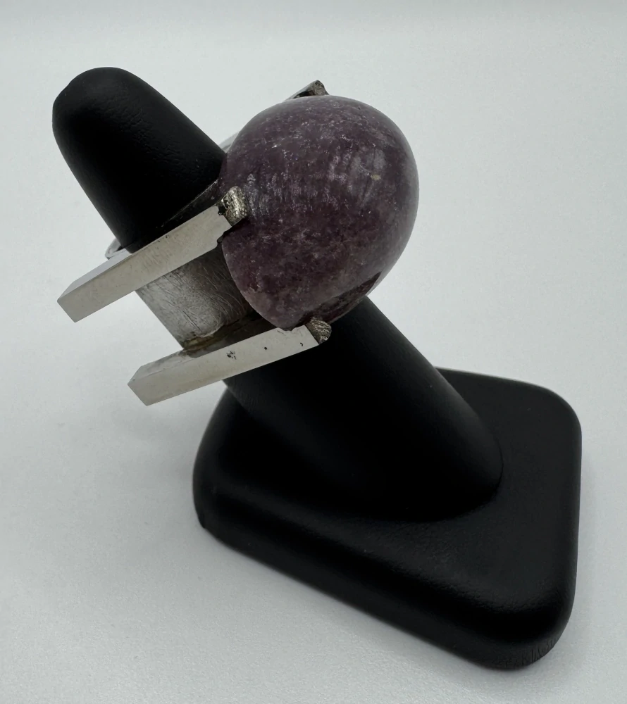 Votipka Karel: Prsten