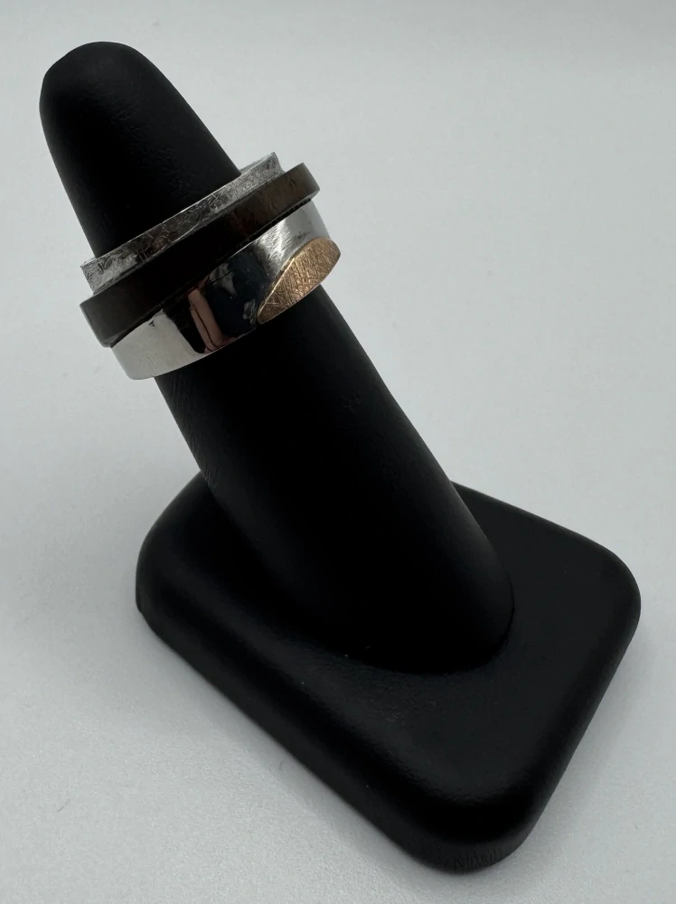 Votipka Karel: Prsten