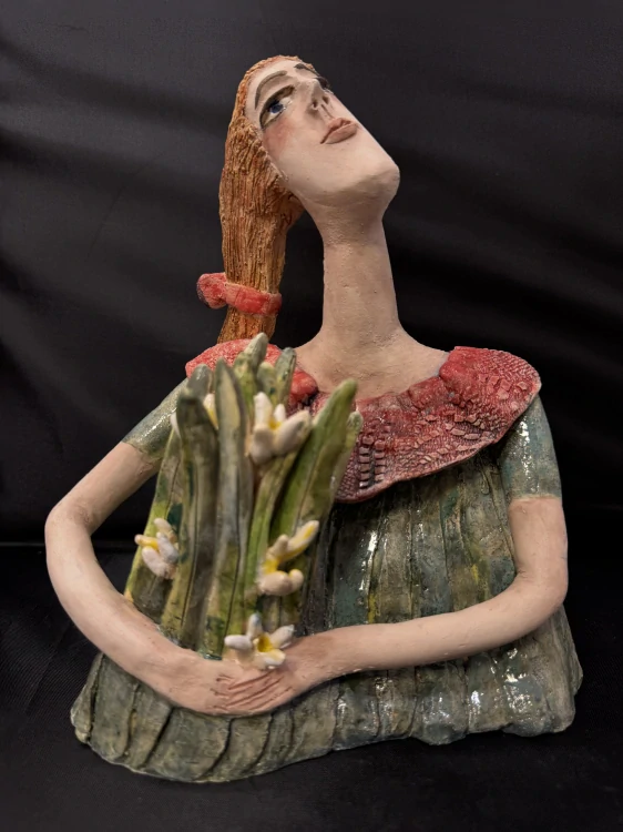 Jirušová Jana: Jen tak loukou jít 