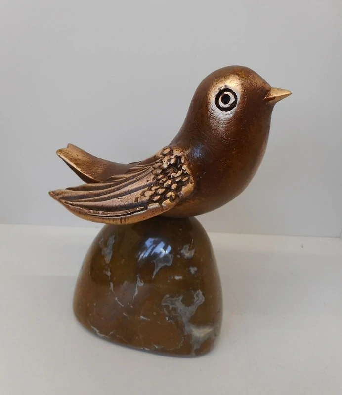 Dudycha Jiří: První let