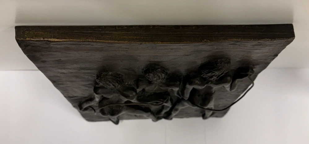 Tomková Towenová Evženie: Předsvatební africký tanec