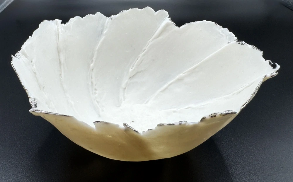 Bašková Štěpánka: Svícen (b)