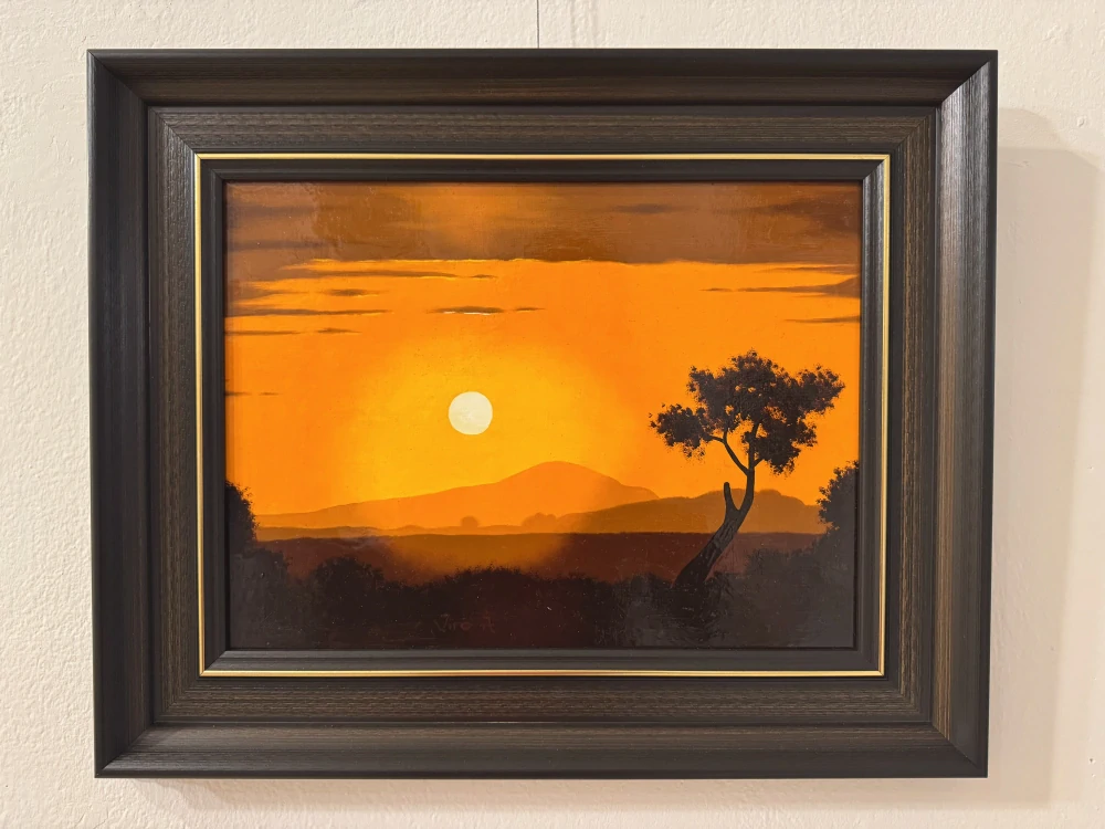 Jiro Sidonius: Říp