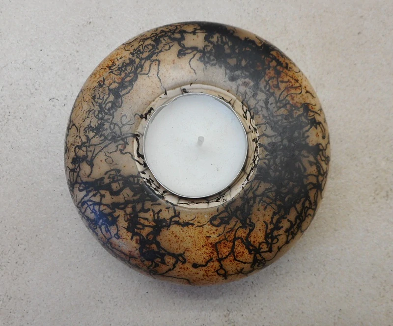 Plíhal Michal: Svícen kulatý