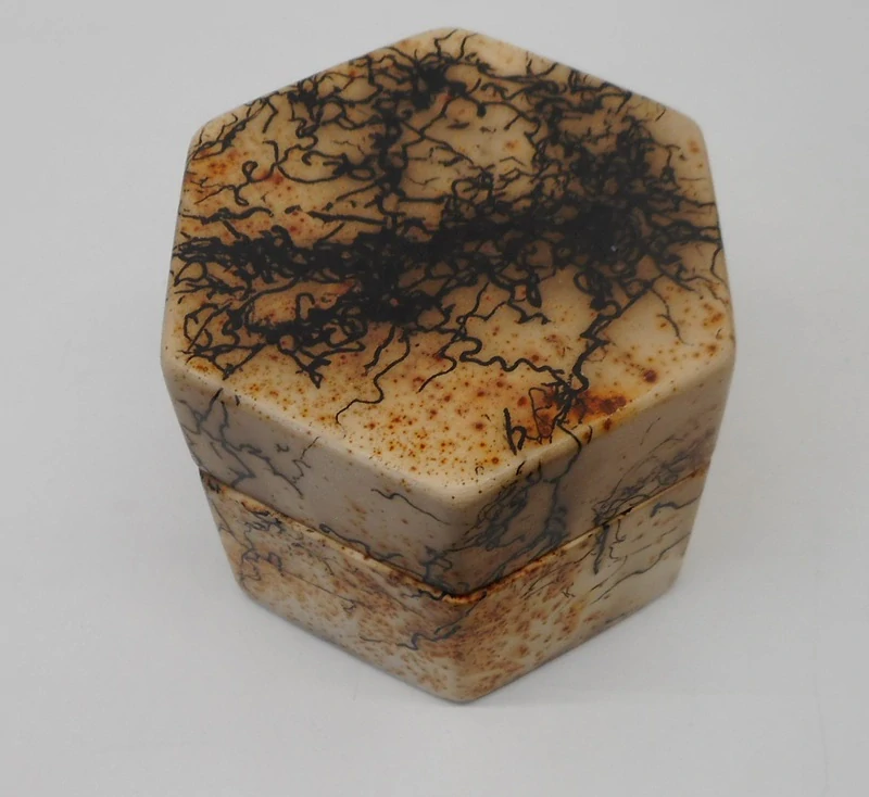 Plíhal Michal: Dóza šestiúhelníková