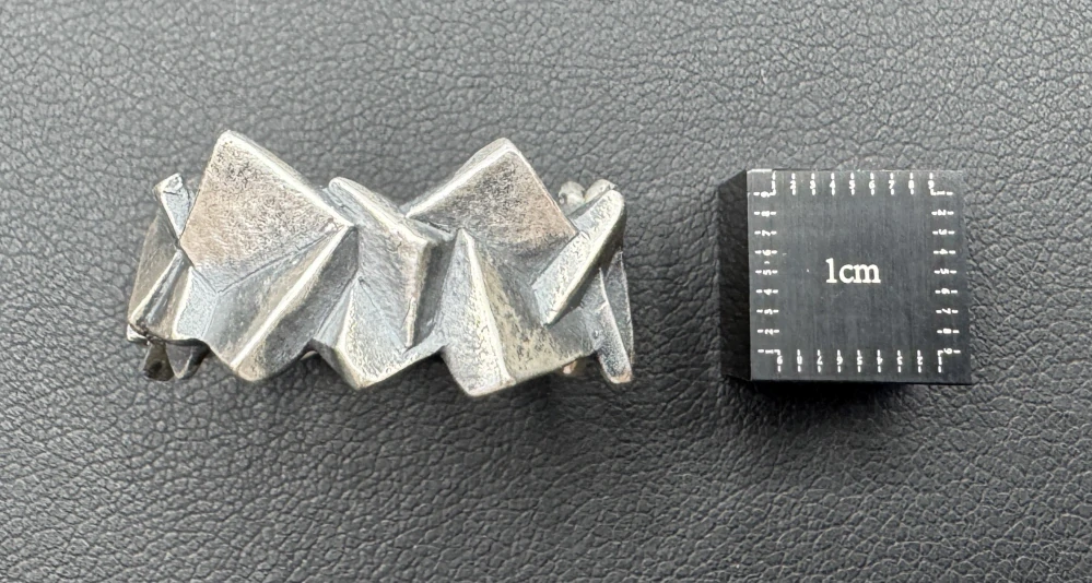 Mašková Zuzana: Prsten - Ostrý