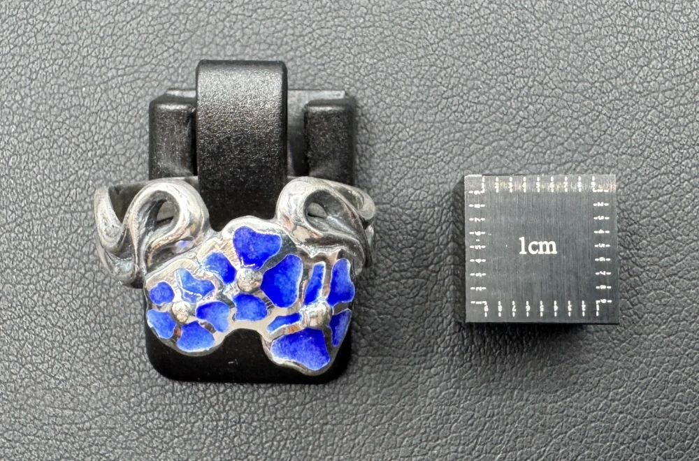 Mašková Zuzana: Prsten - Secesní