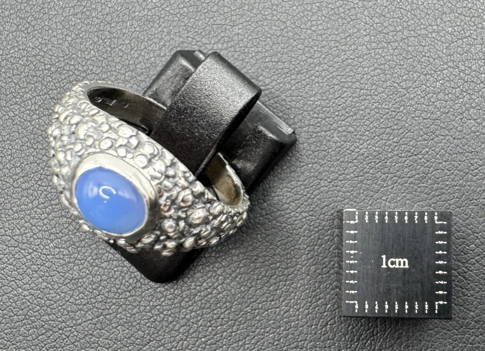 Mašková Zuzana: Prsten - Ovál