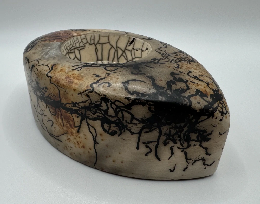 Plíhal Michal: Svícen oko