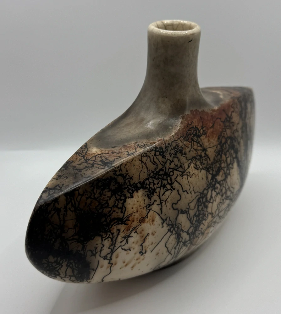 Plíhal Michal: Váza "ponorka"