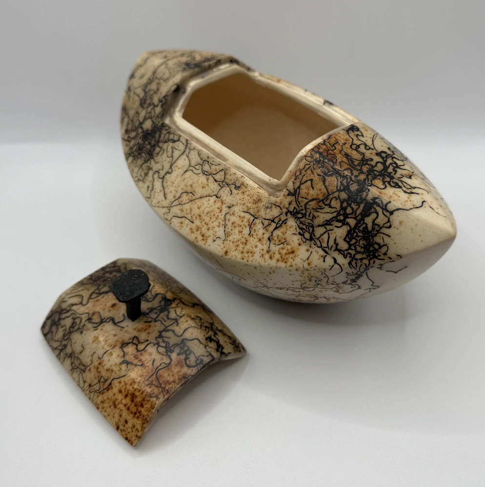 Plíhal Michal: Dóza loď