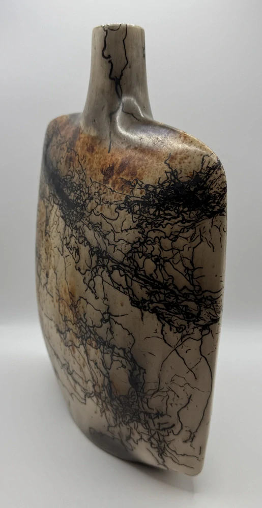 Plíhal Michal: Dóza plochá