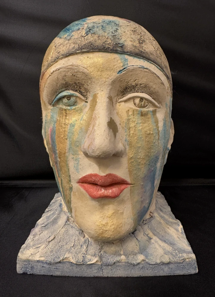 Košnářová Jarmila: Pierot