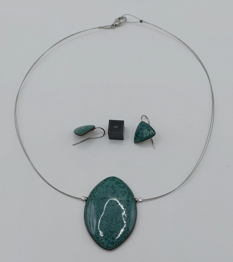Komárková Lea: Set (ještěří)