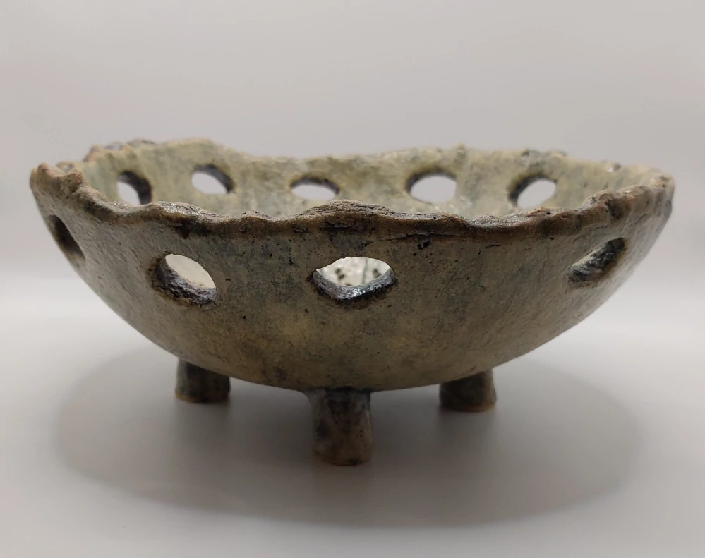 Hejhalová Veronika: Mísa