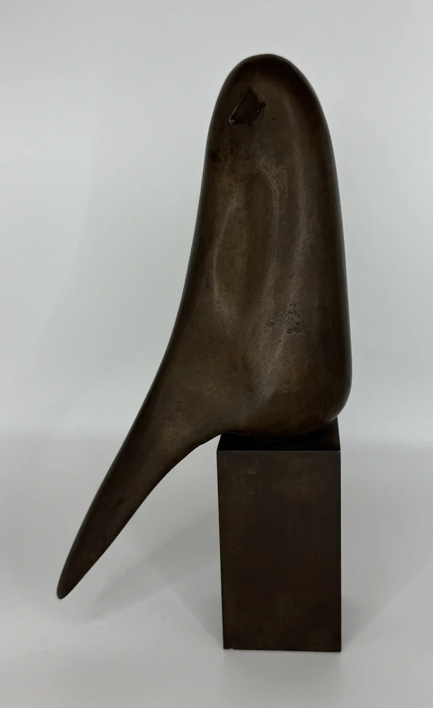 Janeček Ota: Ptáček