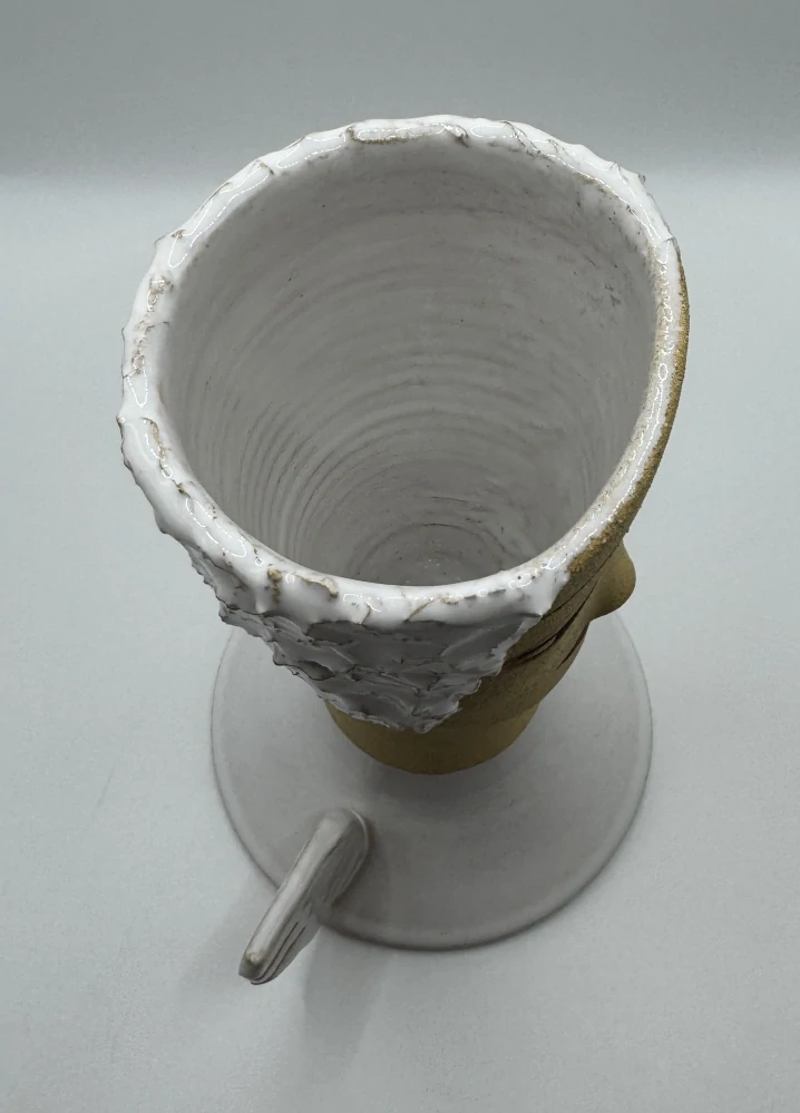 Charwotová Lenka: Váza anděl