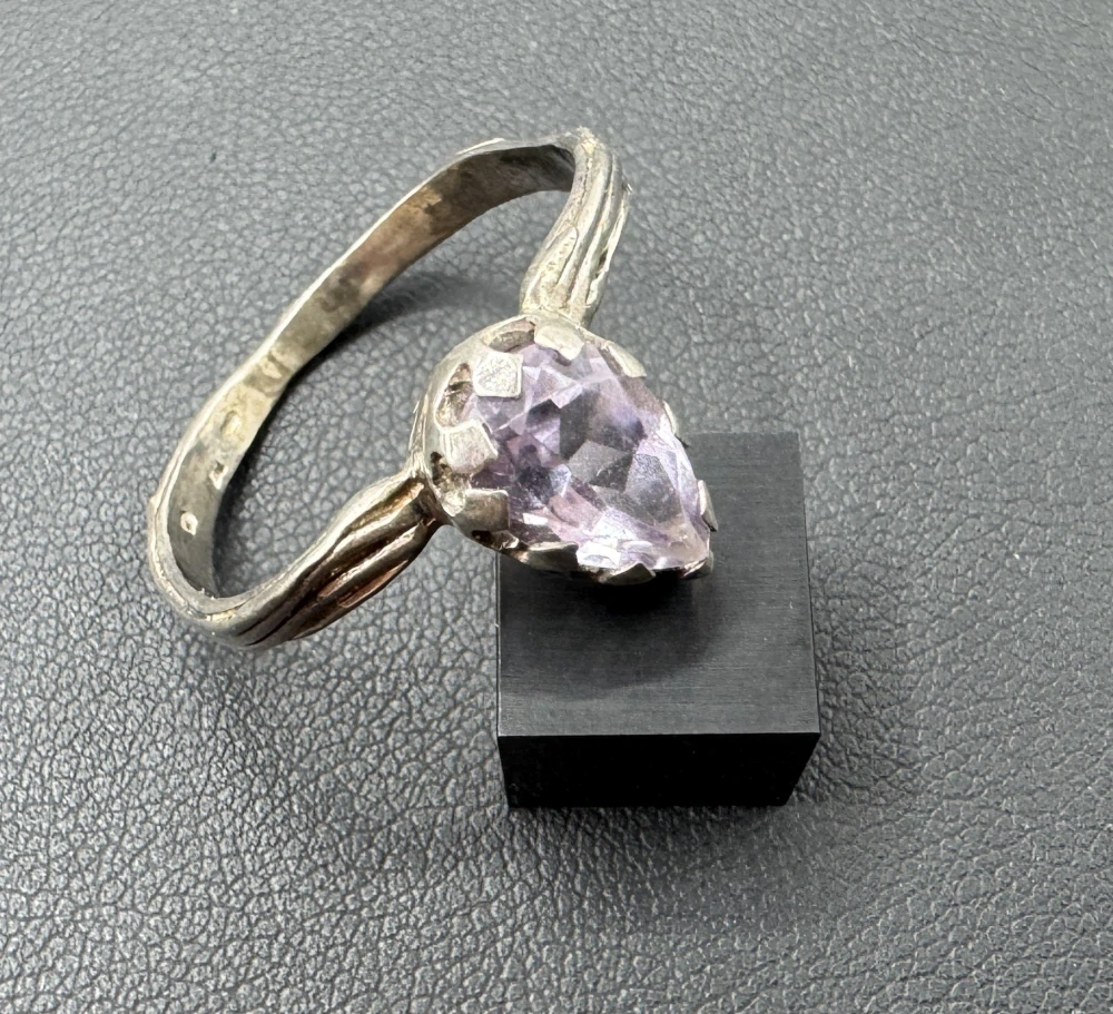 Marešová Zuzana: Prsten - Pramínek vlasů