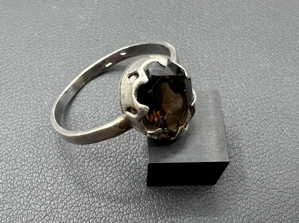 Marešová Zuzana: Prsten - Royal