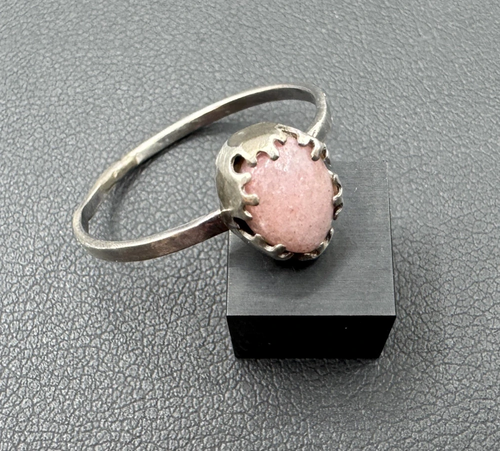 Marešová Zuzana: Prsten - Jemný