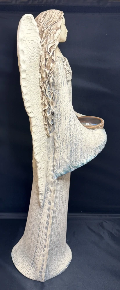 Pikartová Eva: Anděl