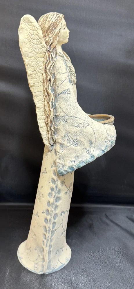 Pikartová Eva: Anděl