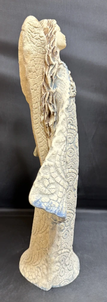 Pikartová Eva: Anděl