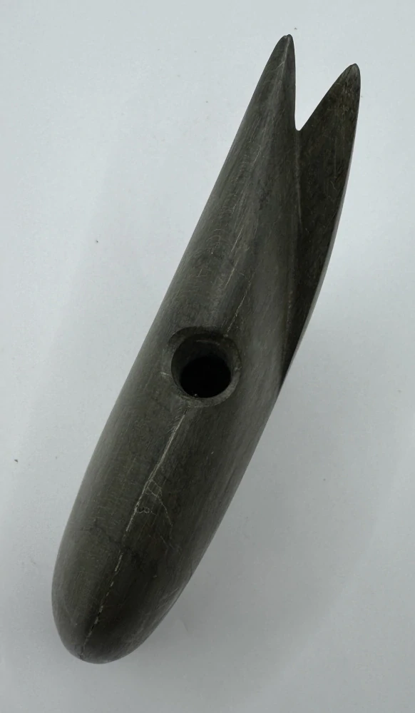 Doucha Jiří: Vázička na suchou vazbu