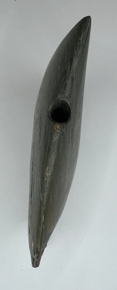 Doucha Jiří: Vázička na suchou vazbu