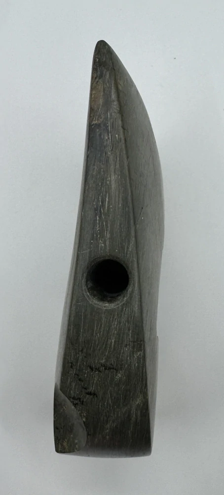 Doucha Jiří: Vázička na suchou vazbu