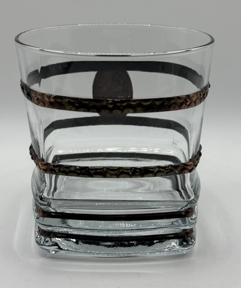 Machová Zuzana: Sklenička na whisky