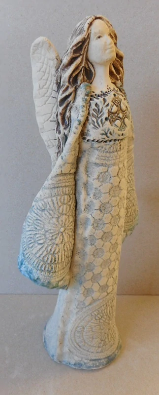 Pikartová Eva: Anděl - malý