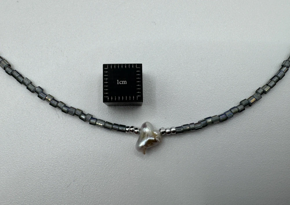 Horová Růžena: Náhrdelník