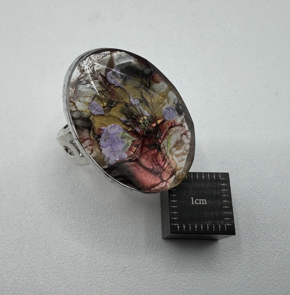 Machová Zuzana: Prsten XX