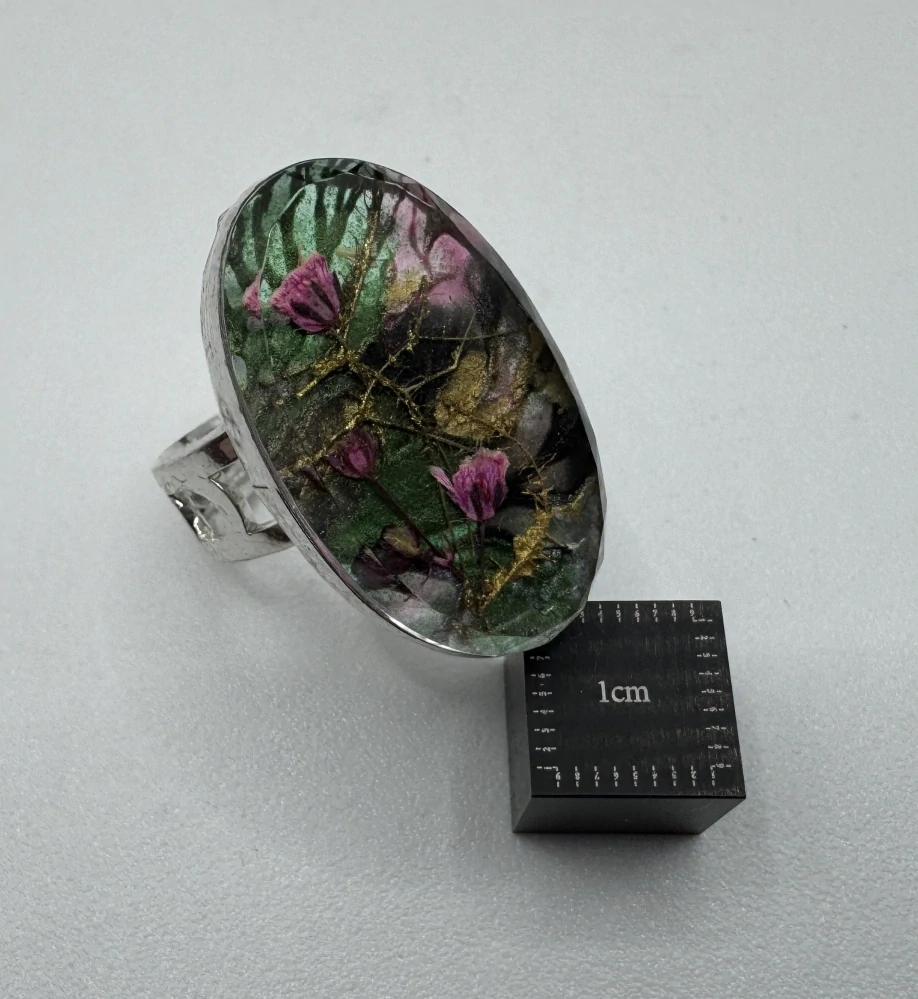 Machová Zuzana: Prsten XXIV