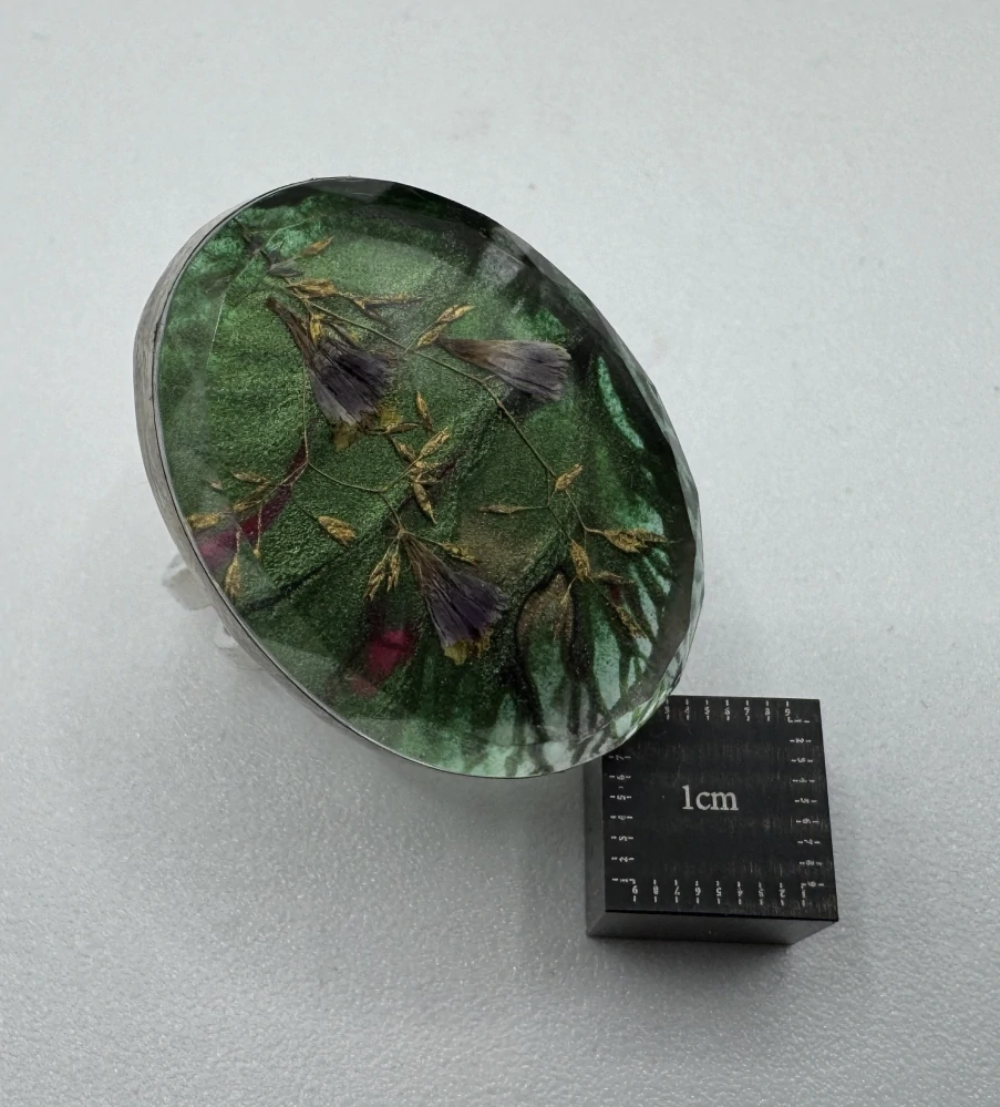 Machová Zuzana: Prsten XXV