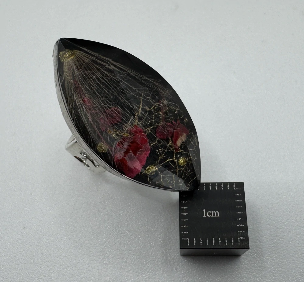 Machová Zuzana: Prsten XXVI