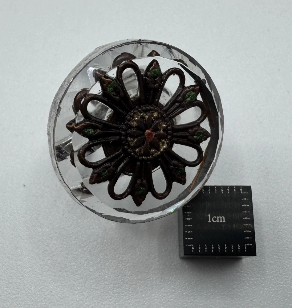 Machová Zuzana: Prsten XXIX