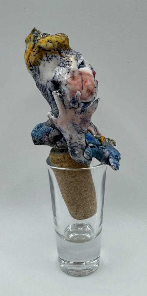 Roučka Eva: Zátka - V gala