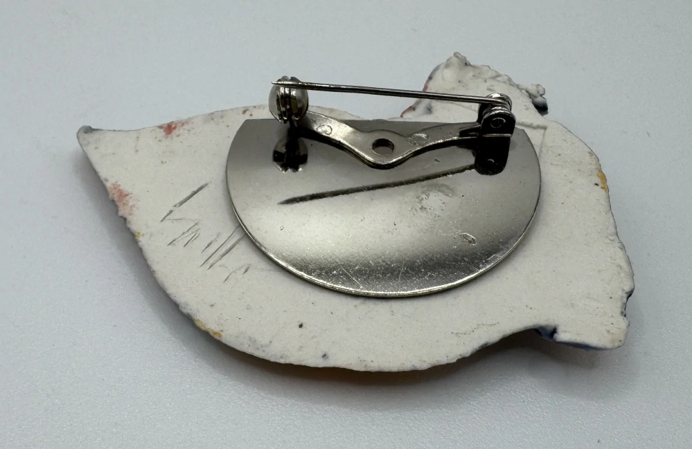 Roučka Eva: Brož XII